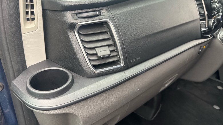 Ford Transit Custom 280 L1 Diesel Fwd 2.0 EcoBlue 130ps Low Roof Limited Van